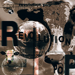 REVOLUTION POP